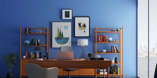 Comment faire le choix des couleurs pour vos murs intérieurs ?