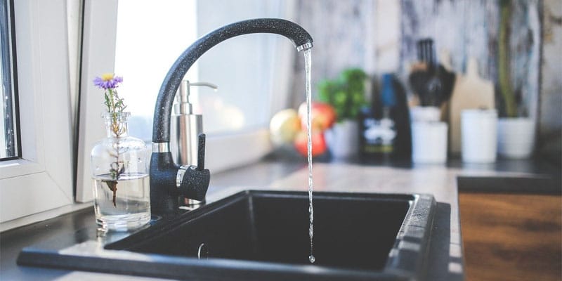 Maison : comment économiser l’eau au maximum chez soi
