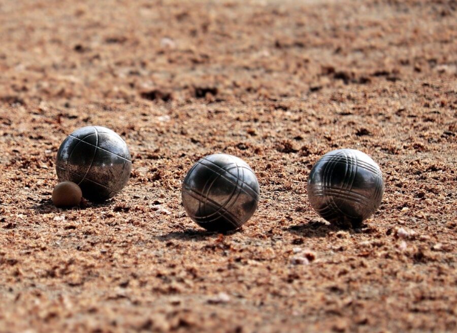 Comment construire un terrain de pétanque dans votre jardin