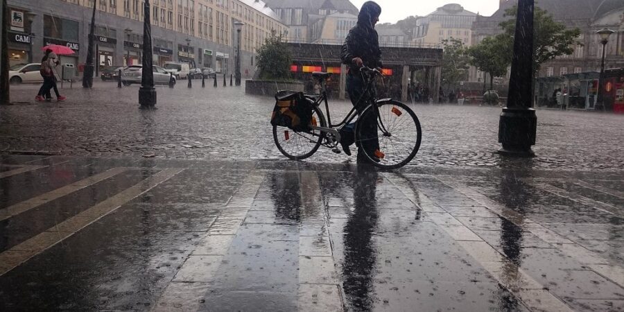 Pluies en Belgique et canalisations bouchées : ce qu’il faut faire