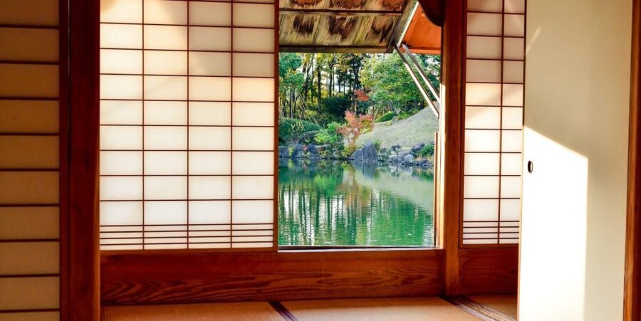 Comment faire une décoration japonaise dans sa maison ?