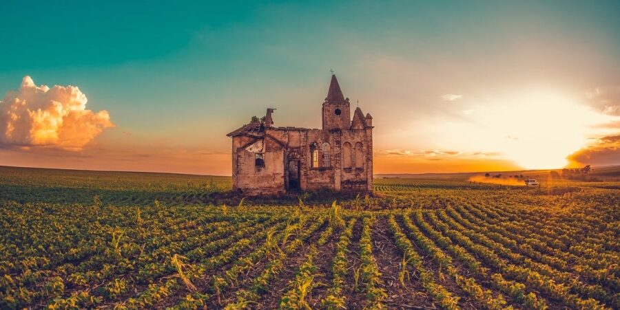 Comment rénover une maison en ruine ?