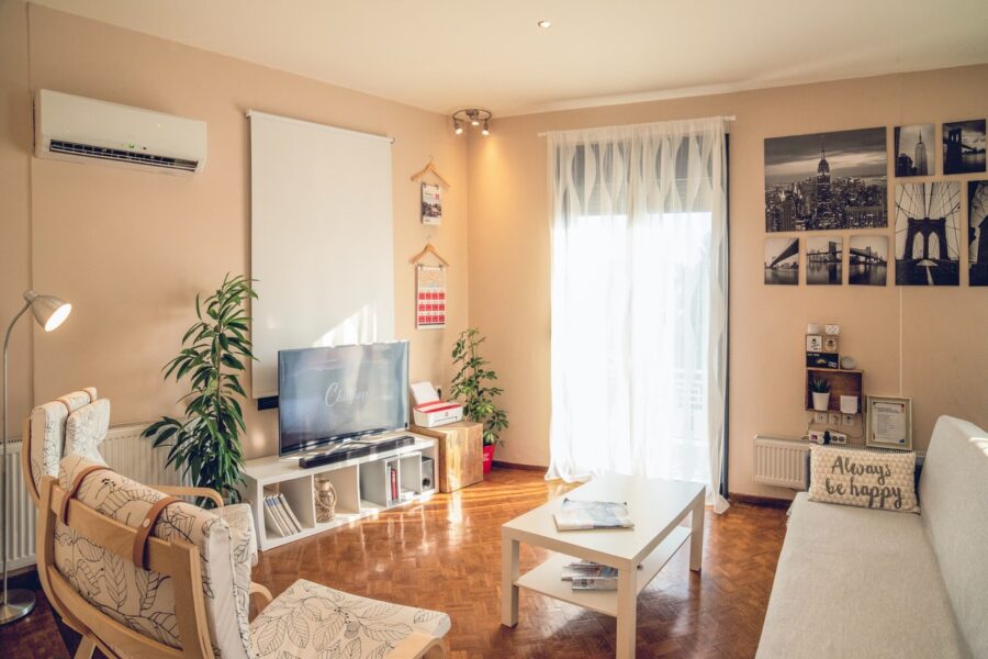 Comment agrandir un appartement ?