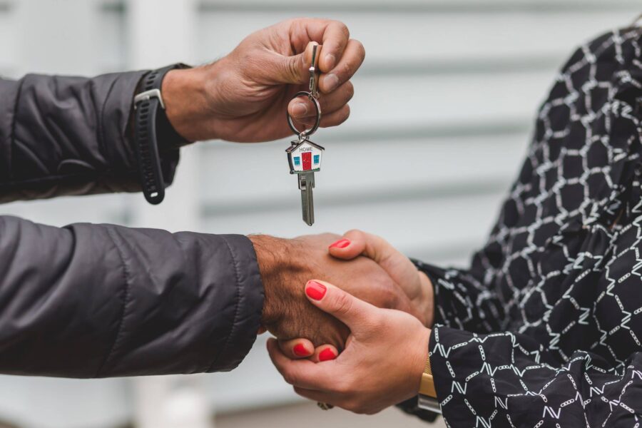 Achat d’une maison : le courtier est-il LA solution pour son crédit ?