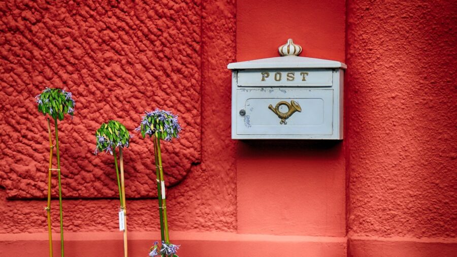 Après la perte de la clé de la boîte aux lettres, comment procéder ?