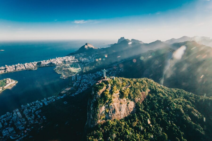 Quel est le nom des habitants de Rio de Janeiro ?