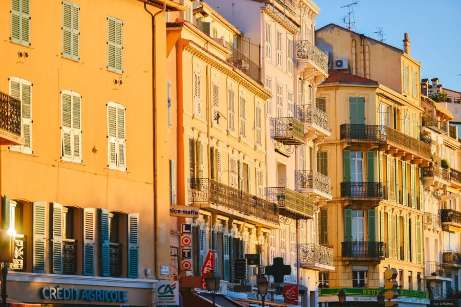 Quel est le nom des habitants de Cannes ?