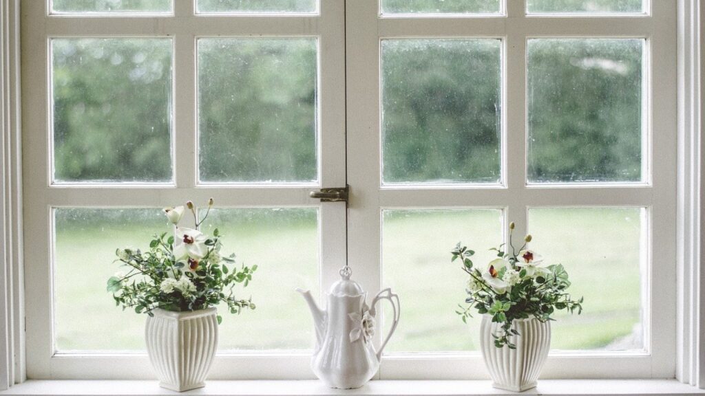 Pourquoi choisir des fenêtres en PVC pour sa maison ?