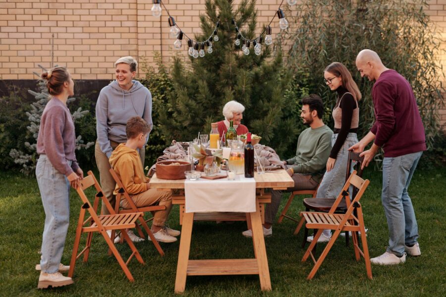 Comment bien choisir sa table de jardin ?