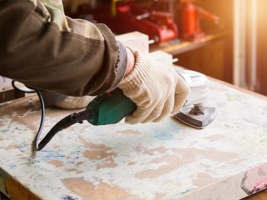 Comment choisir sa lasure pour rénover un bois ?