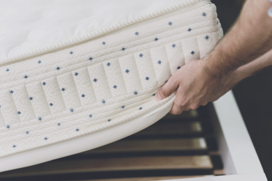 À quelle fréquence changer son matelas ?