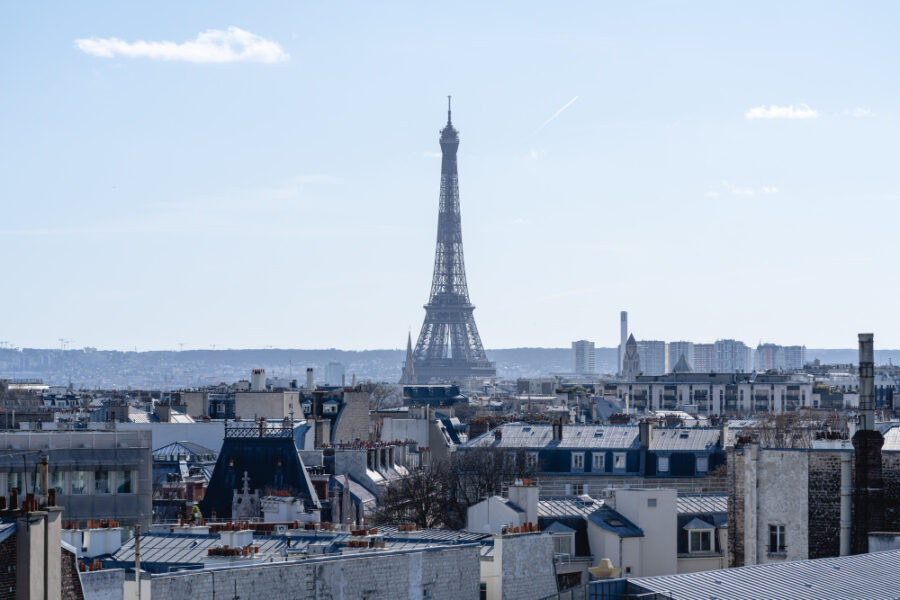 Pourquoi investir dans l’immobilier à Paris ?