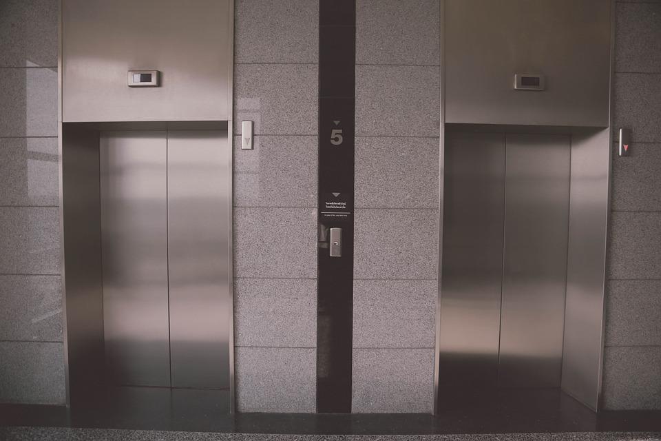 ascenseurs
