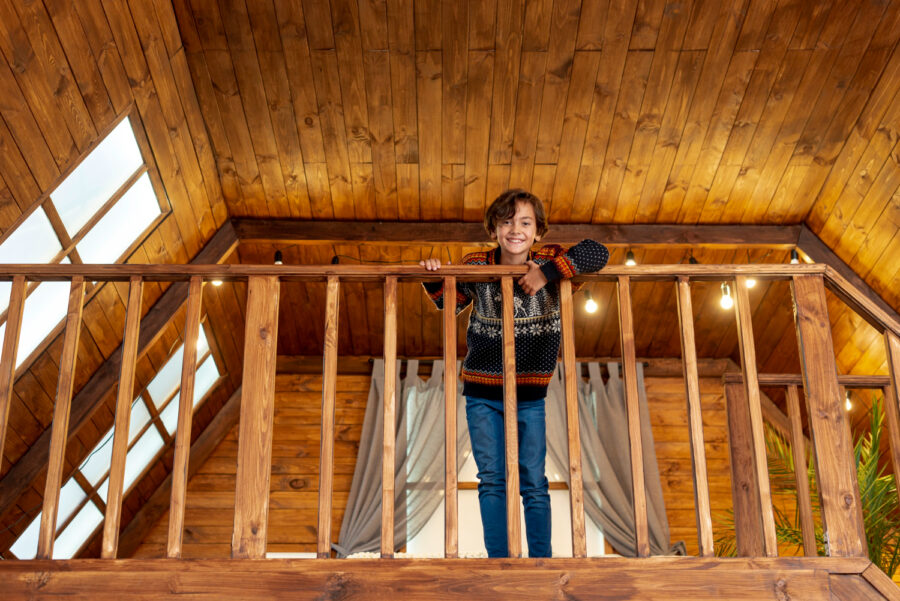 Pourquoi et comment choisir sa balustrade ?