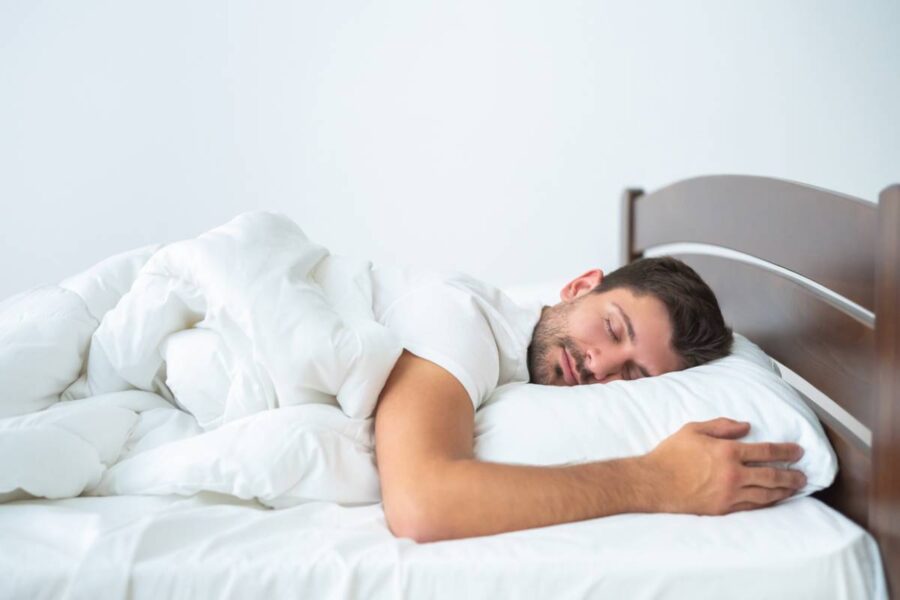 Dormir mieux : tout sur le matelas !