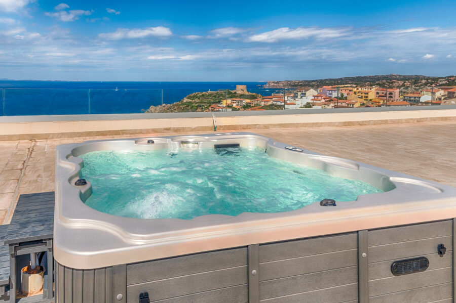 Les questions à se poser avant de choisir son jacuzzi extérieur