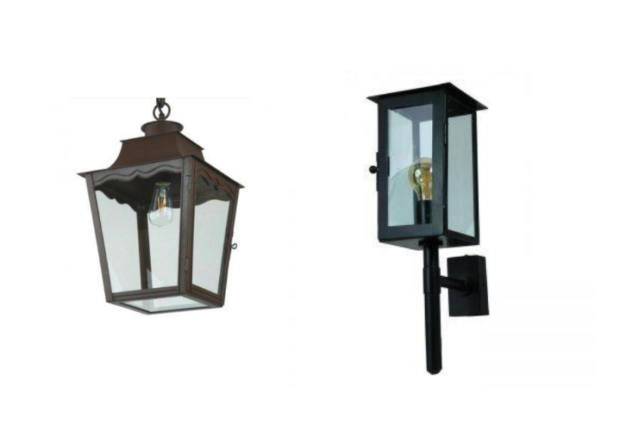 Lanternes anciennes : trouvez votre luminaire Lanternes d’Autrefois chez Maison du Luminaire !