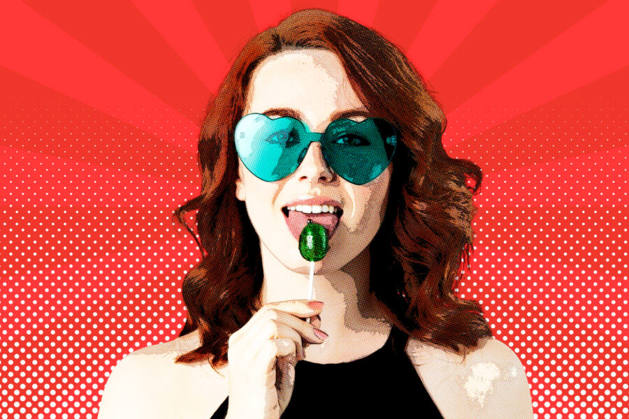 Que savoir sur les tableaux d’inspiration pop art ?