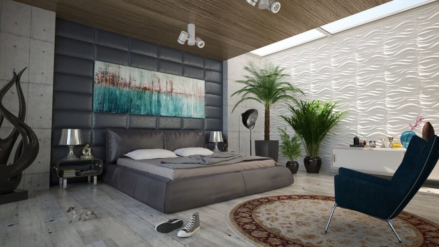 Chambre zen : comment choisir le matelas et les accessoires ?