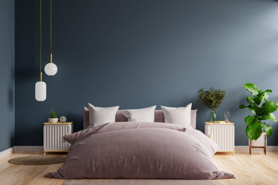 Tendance déco : Soignez la décoration de votre lit