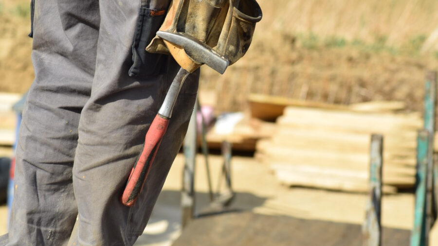 Comment choisir les bons matériaux pour vos travaux ?