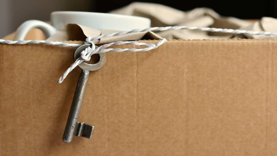 Comment fonctionne un box de stockage ?