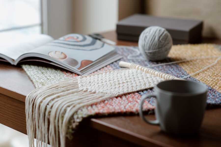 Le macramé, une décoration de maison magnifique