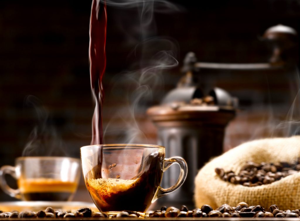 Comment choisir la tasse à café parfaite pour espresso