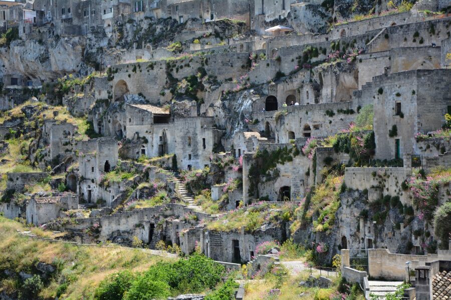 Les moyens de chauffage des maisons troglodytes