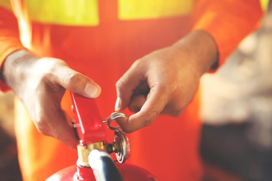 3 façons simples de prévenir les incendies chez soi