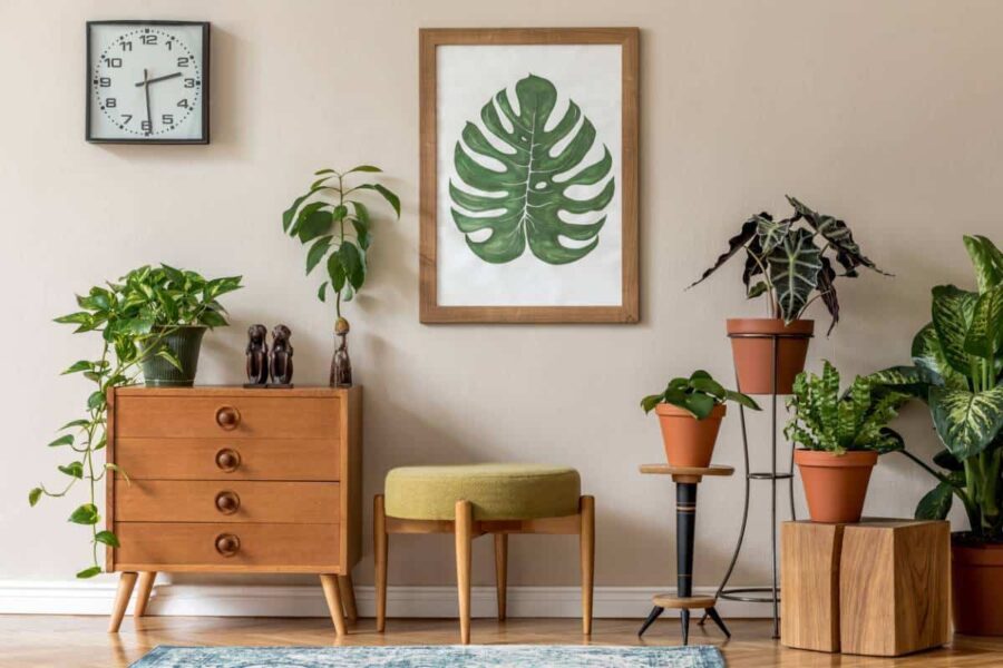 Rénovation déco intérieure : que faire des meubles dont on ne veut plus ?