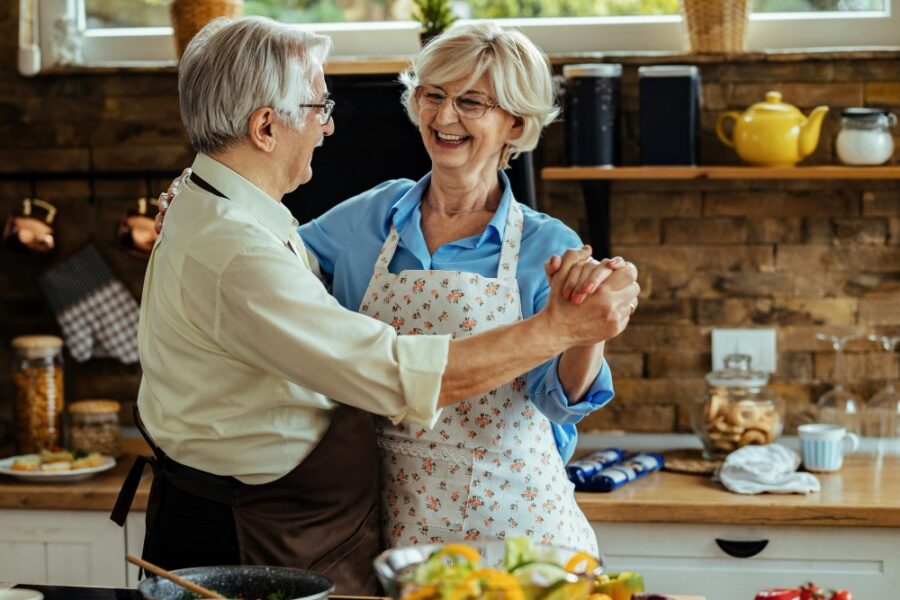 Nos conseils pour aménager une cuisine style campagne ferme