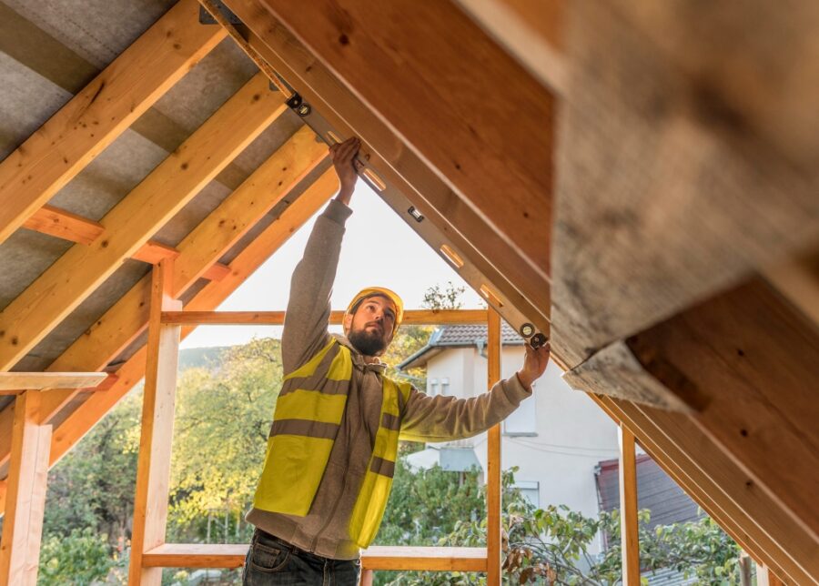 Isoler sa maison pour réaliser des économies d’énergie : un investissement rentable