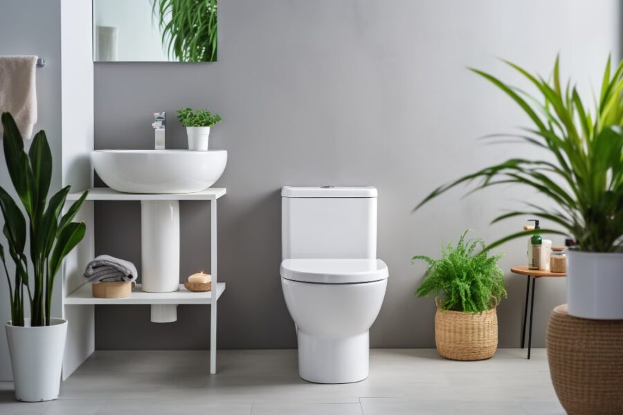 Pourquoi installer des toilettes sèches ?