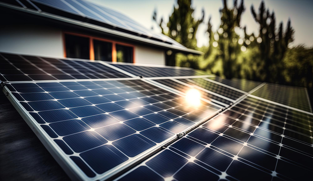 Les panneaux solaires : une solution pour diminuer votre facture d’électricité