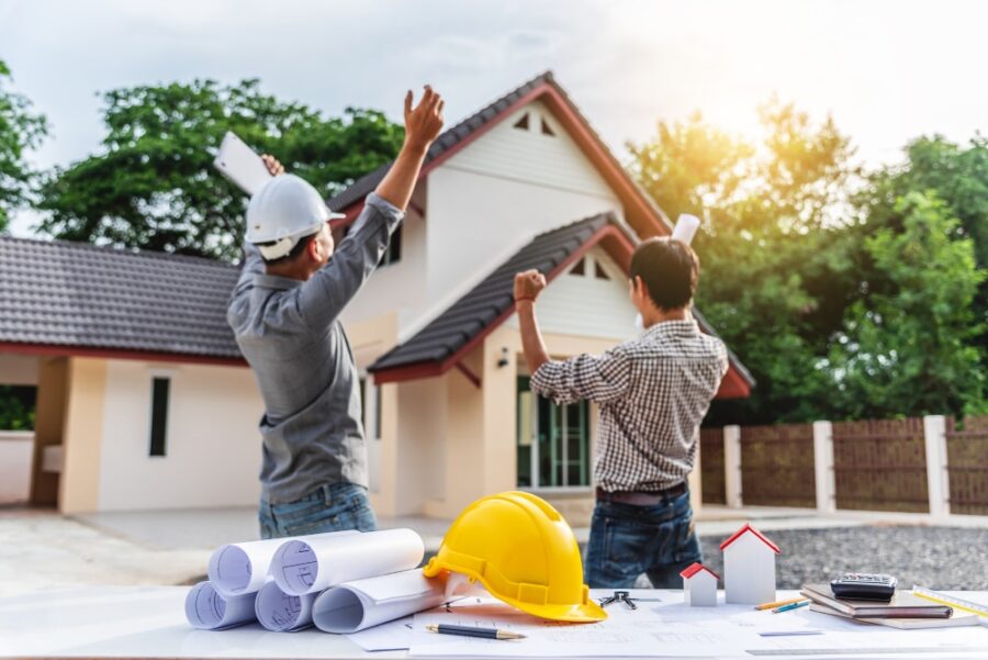 Faire le bon choix pour son constructeur de maison clé en main