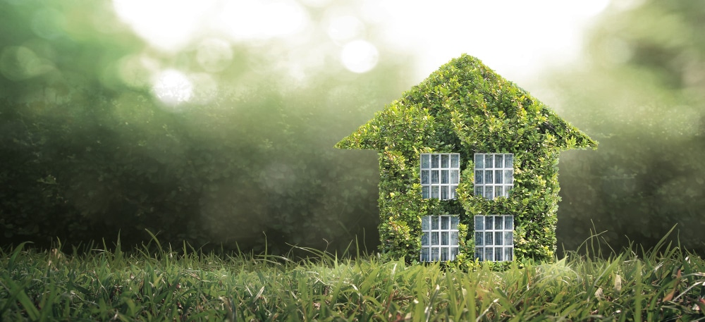 Quel type de maison est le plus écologique ?
