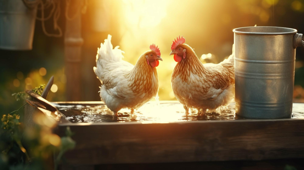 Poulailler mobile : la solution idéale pour vos poules et votre jardin