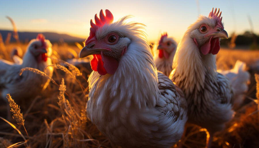 Créer le poulailler idéal pour 4 poules : comment allier conception, aménagement et bien-être de vos petites pondeuses