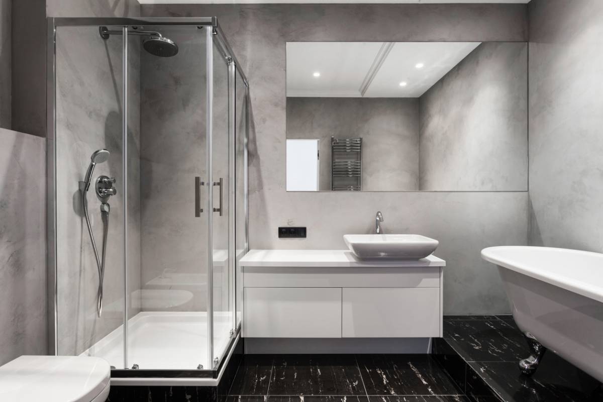 Quel mobilier pour une salle de bain minimaliste ?