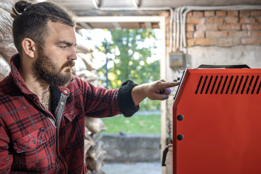 Comment financer l’installation d’une chaudière biomasse ?