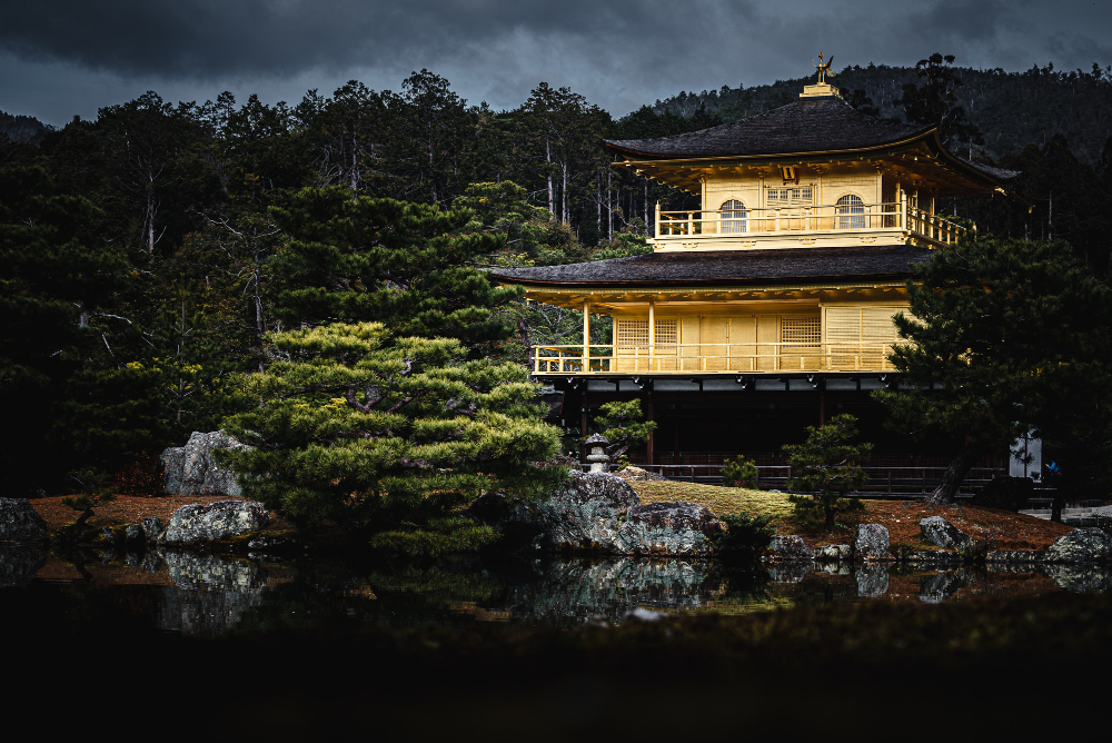 Maison japonaise