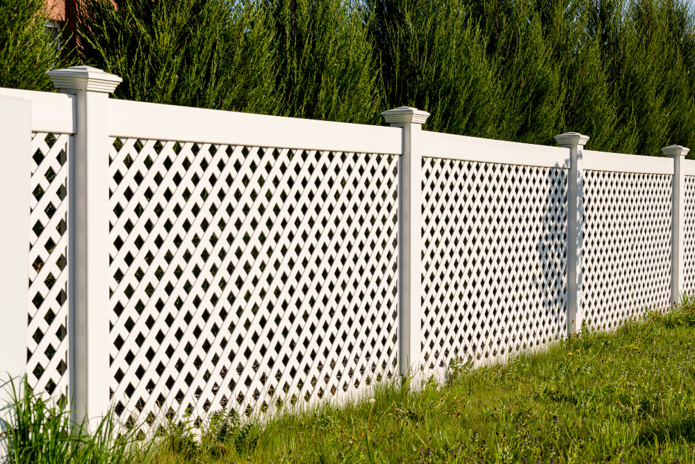 Les tendances des clôtures de jardin modernes à adopter dès maintenant