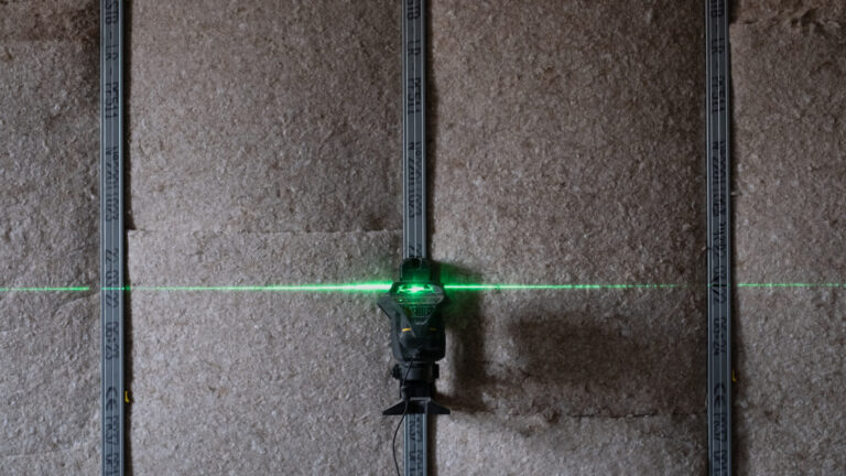 Pourquoi choisir un niveau laser rotatif ?