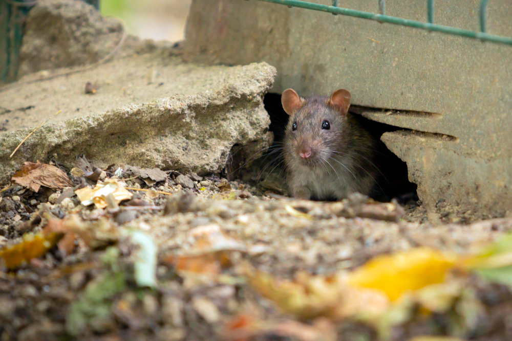 Les rats envahissent Paris, comment éviter d’avoir des rats chez soi ?