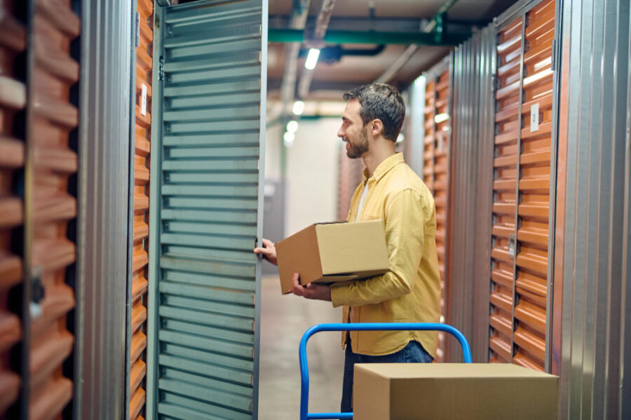 Les boxes de stockage pour les collectionneurs : optimisez l’espace et protegez vos biens