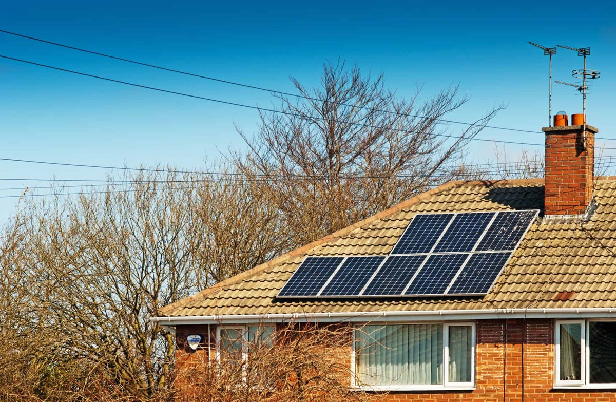 Combien de panneaux photovoltaïques installer pour sa maison ?