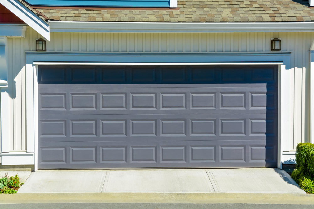 Comment bien choisir sa porte de garage