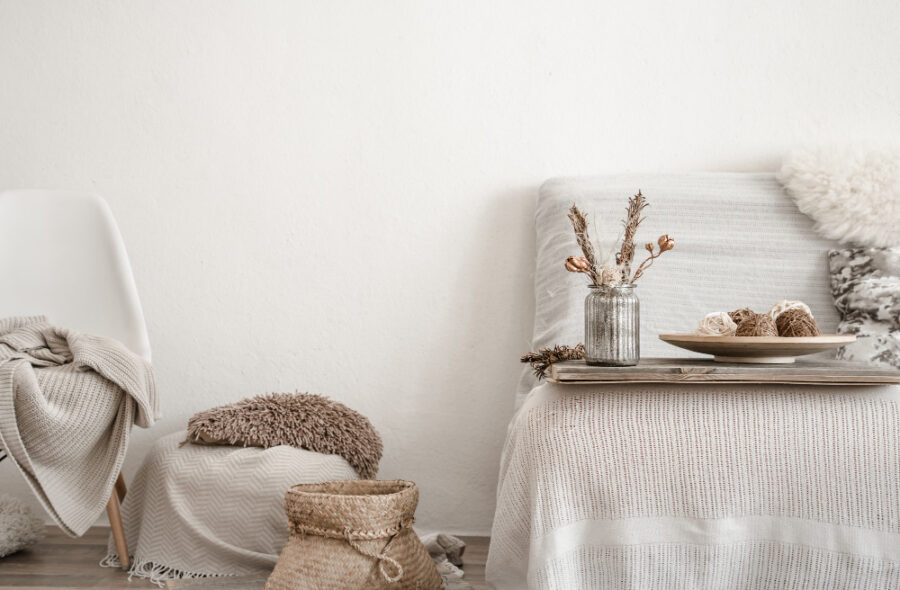 Découvrez les dernières tendances de Zara Home pour une maison élégante et confortable