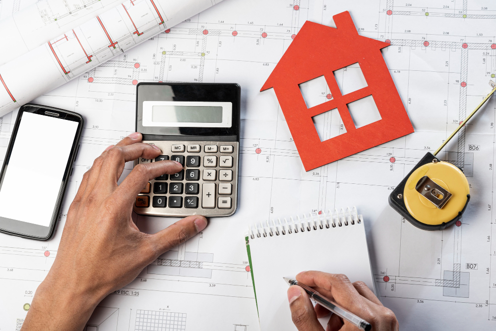 Comment bien estimer la valeur de sa maison ?